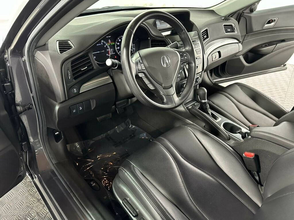 2021 Acura ILX for sale at NJ Car Buyer in Jersey City, NJ