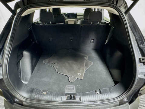 2023 Ford Escape Hybrid Active