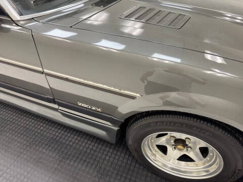1982 Datsun 280ZX GL