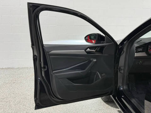 2020 Volkswagen Jetta