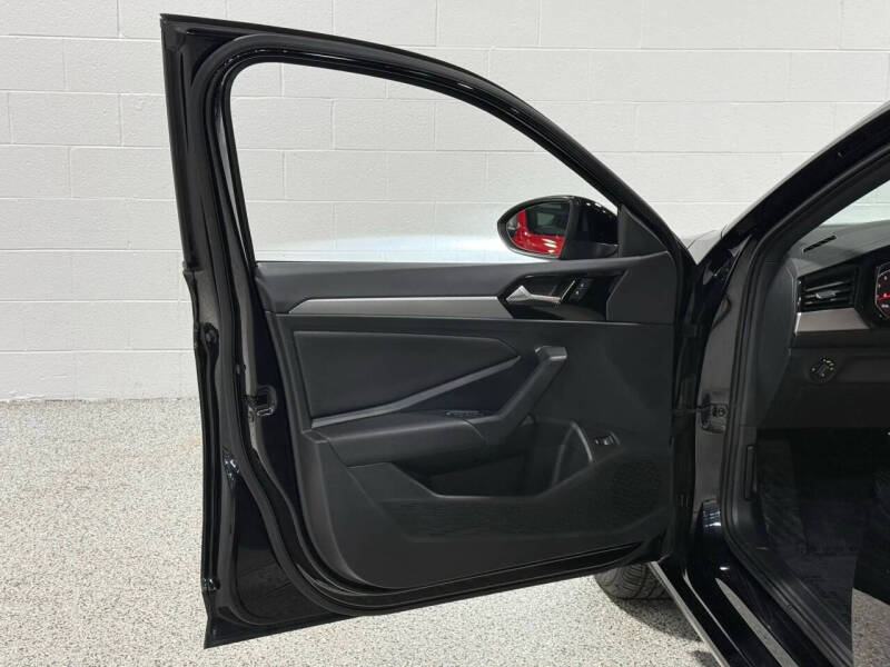 2020 Volkswagen Jetta