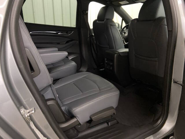 2024 Buick Enclave Premium