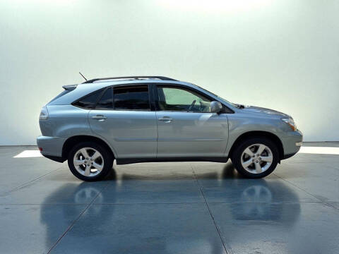 2004 Lexus RX 330