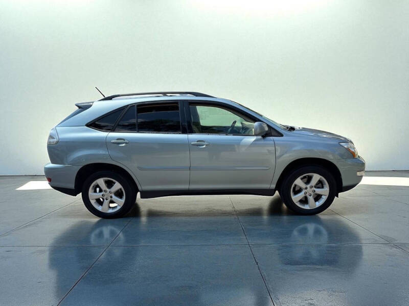 2004 Lexus RX 330