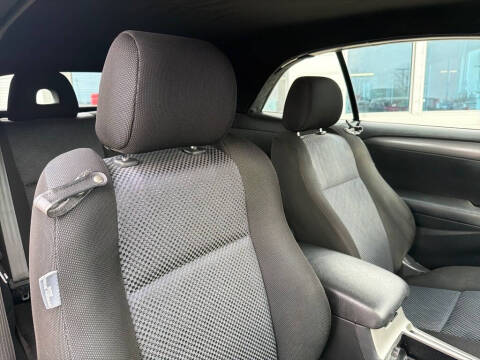 2008 Toyota Camry Solara Sport V6