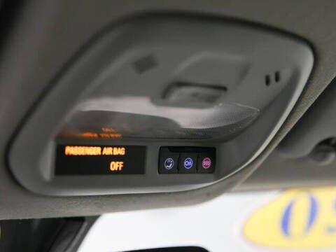 2020 Chevrolet Spark LS CVT