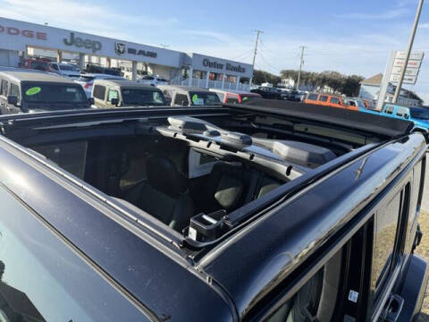 2024 Jeep Wrangler High Altitude 4xe