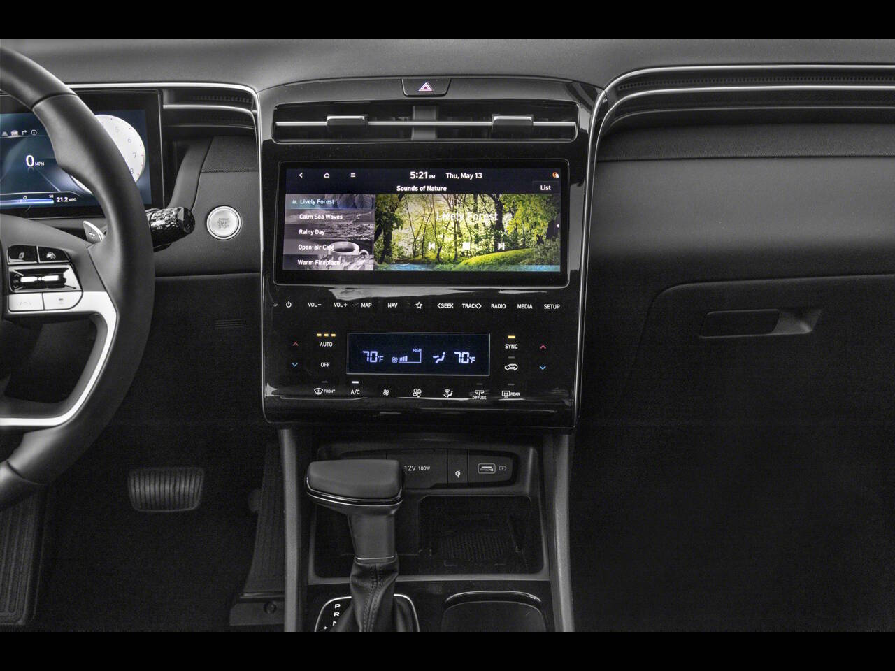 2023 Hyundai Santa Cruz 11