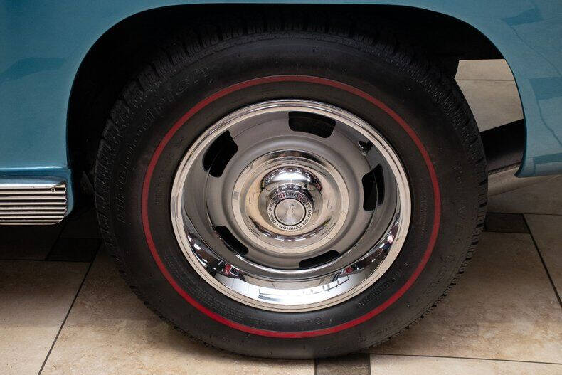 1965 Chevrolet Corvette