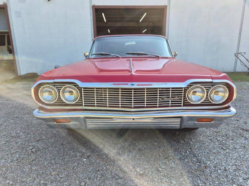 1964 Chevrolet Impala
