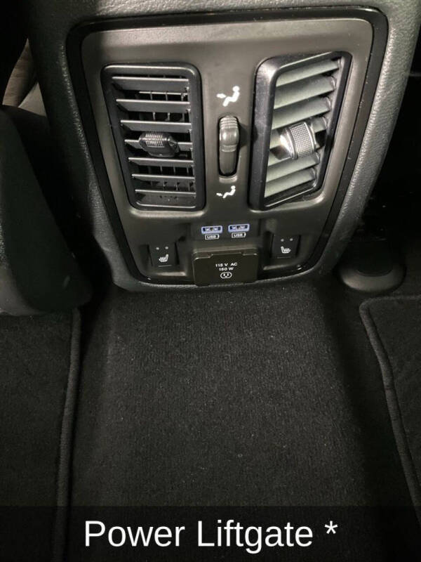 2025 Dodge Durango R/T Plus