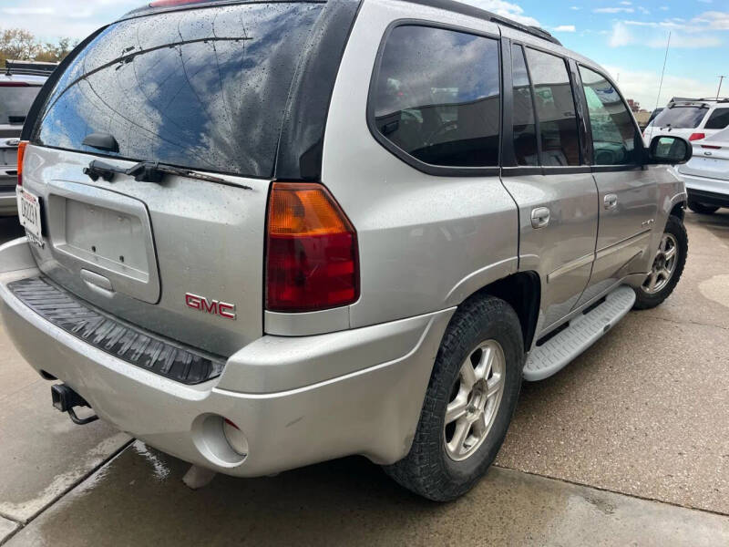 2006 GMC Envoy