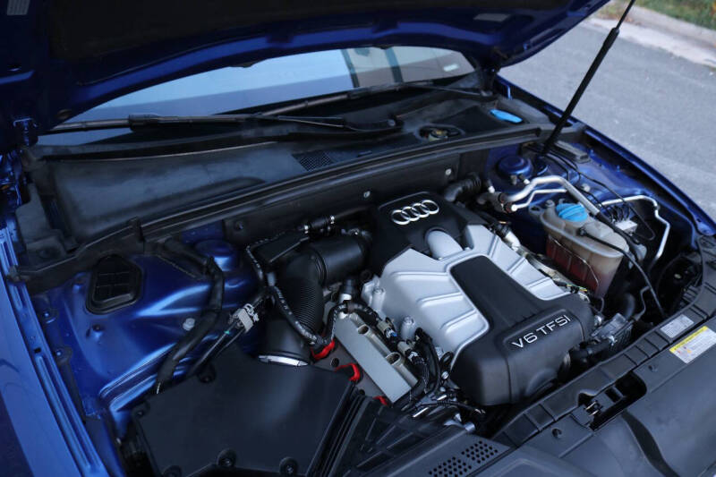 2016 Audi S5 3.0T quattro Premium Plus