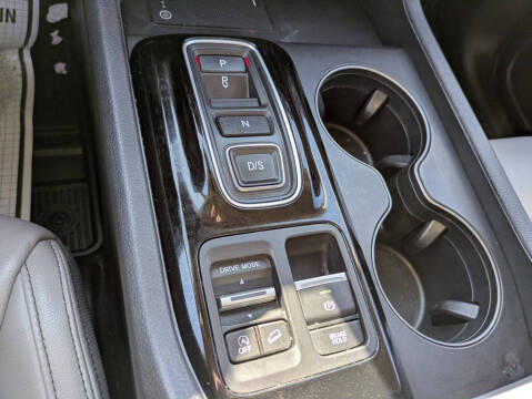 2024 Honda Pilot EX-L