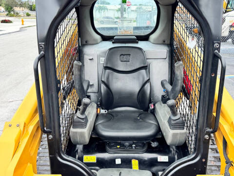 2023 Caterpillar 279d3