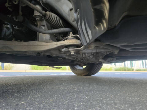 2017 Jeep Cherokee Sport Altitude