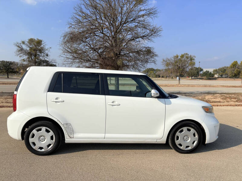 2008 Scion xB