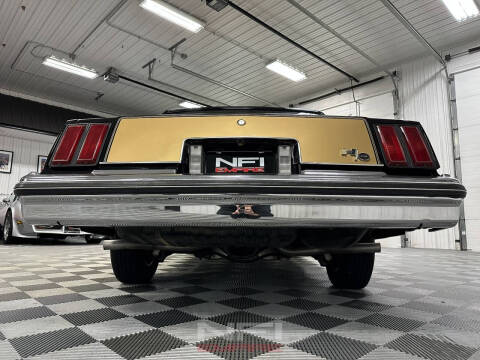 1979 Oldsmobile Cutlass