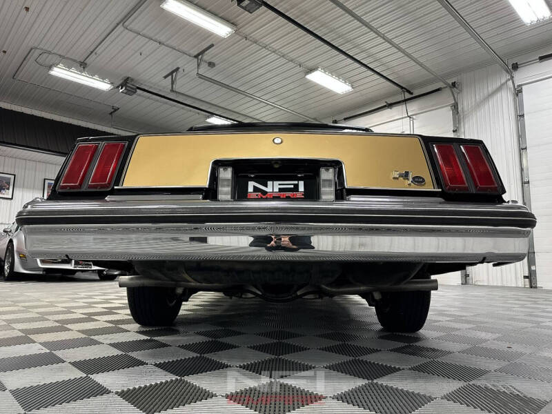 1979 Oldsmobile Cutlass