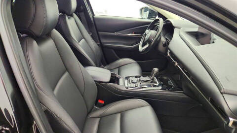 2023 Mazda CX-30 2.5 S Preferred
