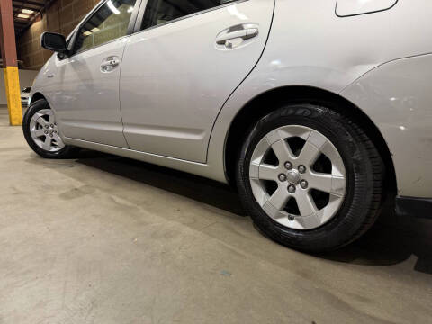 2006 Toyota Prius