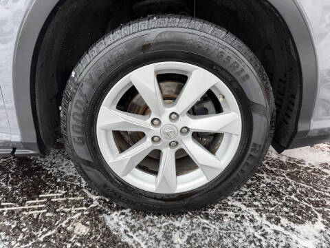 2016 Lexus RX 350 F SPORT