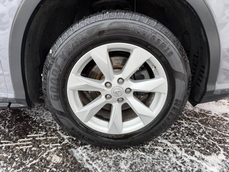 2016 Lexus RX 350 F SPORT