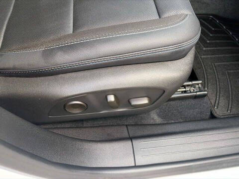 2026 Chevrolet Equinox EV LT 2