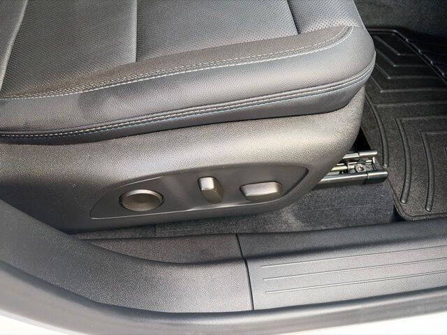 2026 Chevrolet Equinox EV LT 2