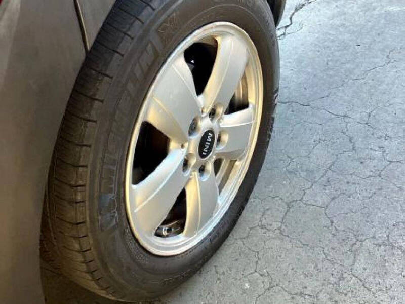 2015 MINI Hardtop 4 Door Cooper