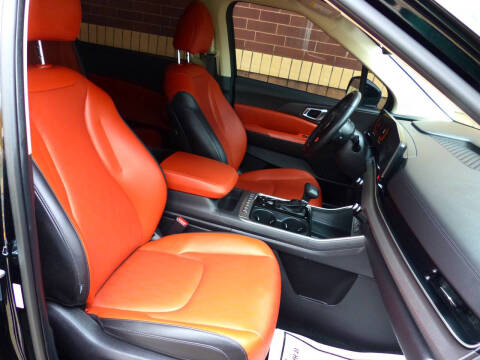 2025 Kia Carnival EX