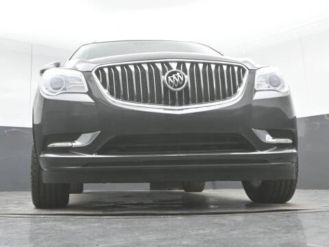 2015 Buick Enclave Premium
