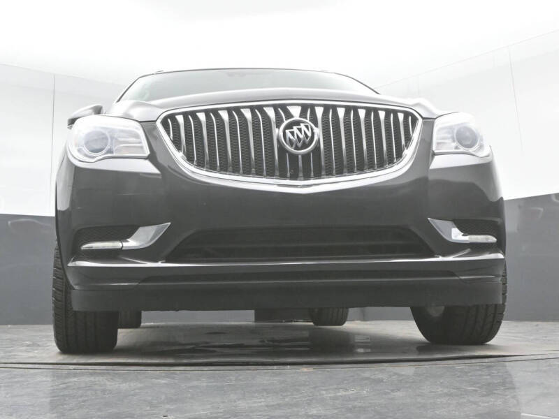 2015 Buick Enclave Premium