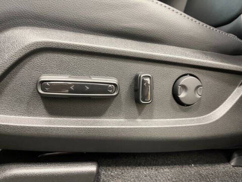 2025 Honda Pilot Touring+