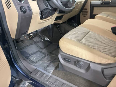 2016 Ford F-350 Super Duty