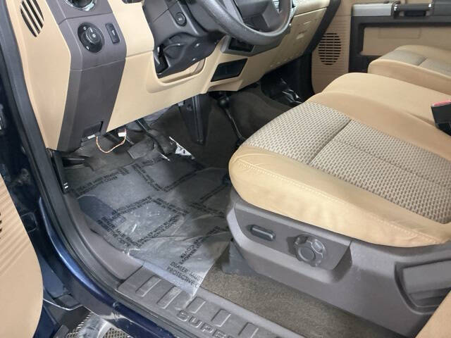 2016 Ford F-350 Super Duty