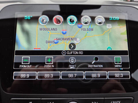 2016 Chevrolet Volt Premier