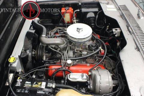 1979 International Scout