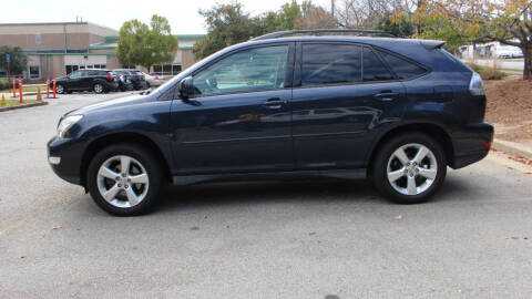 2005 Lexus RX 330
