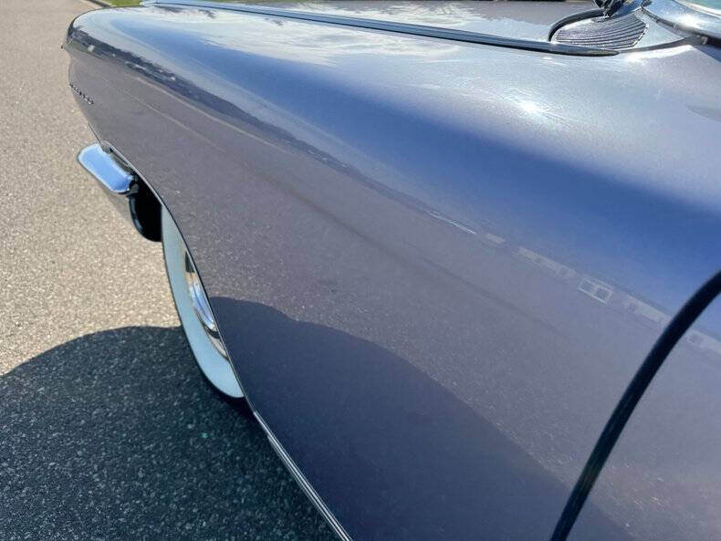 1960 Cadillac Eldorado