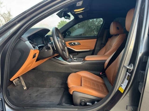 2021 BMW 3 Series 330i