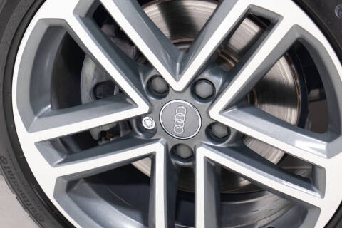 2017 Audi A3 2.0T Premium