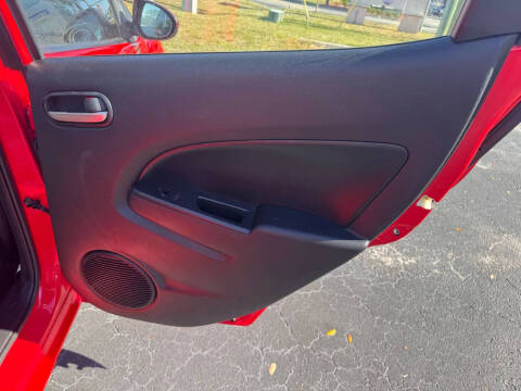 2013 Mazda MAZDA2 Sport