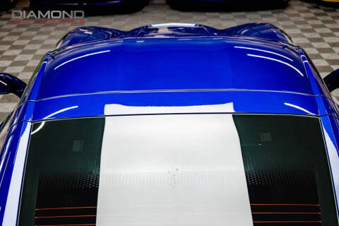 2016 Chevrolet Corvette Stingray