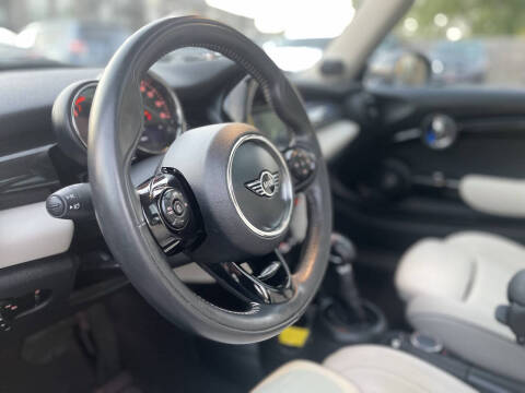 2019 MINI Hardtop 2 Door Cooper