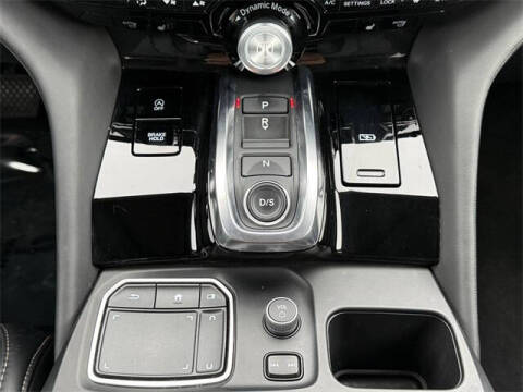 2024 Acura MDX SH-AWD w/Tech