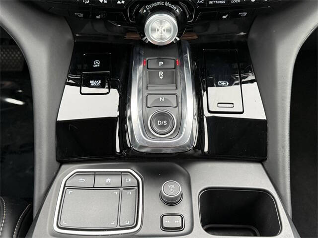 2024 Acura MDX SH-AWD w/Tech