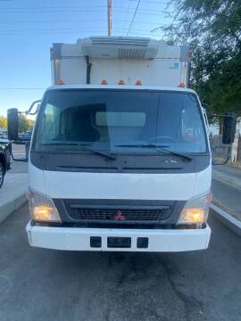 2005 Mitsubishi Fuso FE84D for sale at Get The Funk Out Auto Sales in Nampa ID