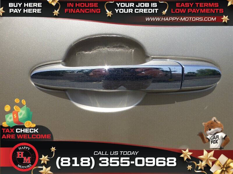 2006 Buick Lucerne CX