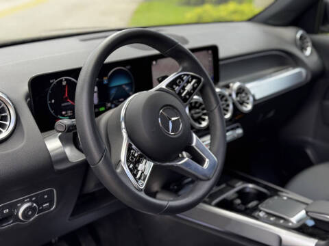 2023 Mercedes-Benz EQB EQB 300 4MATIC